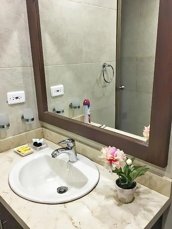 Precioso Apartamento A 1 Cuadra De La Playa Lägenhet San Andrés 0*,
