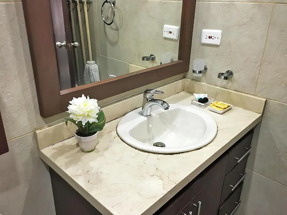 Precioso Apartamento A 1 Cuadra De La Playa Lägenhet San Andrés