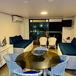 Amazing 1br With Pool @san Andres Island Apartamento