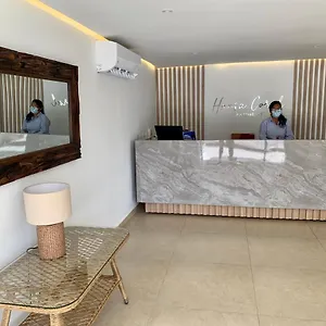 Hansa Coral Club 303 Apartamento